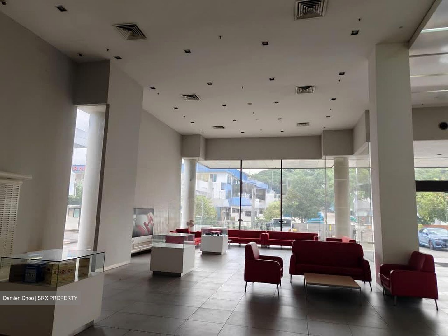 Tc Autoclinic (D22), Retail #580182371